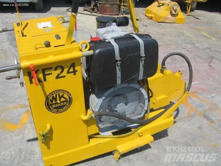  Αλλο HANTS Motorer