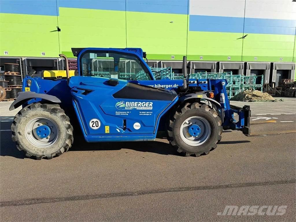 Merlo TF 30.9 G Övriga motviktstruckar