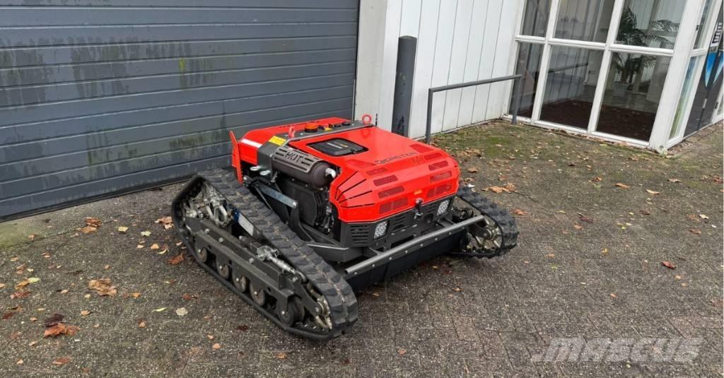 Kersten Hycut Grönytemaskiner - Övriga