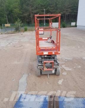 SkyJack SJ III 3220 Saxliftar
