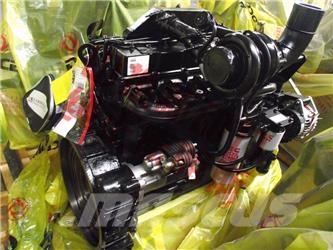 Cummins 6CTA8.3-C240 Motorer