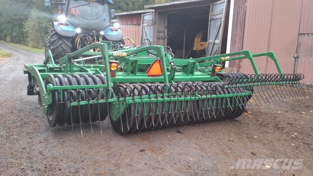 Kivi-Pekka 450 lamu Tallriksredskap