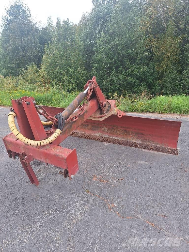 Vama 300 Vägsladdar