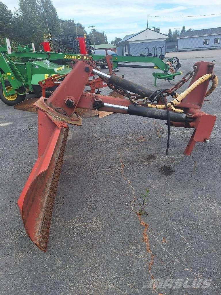 Vama 300 Vägsladdar