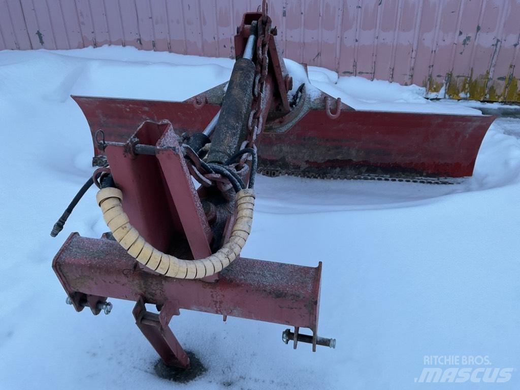 Vama 300 Vägsladdar