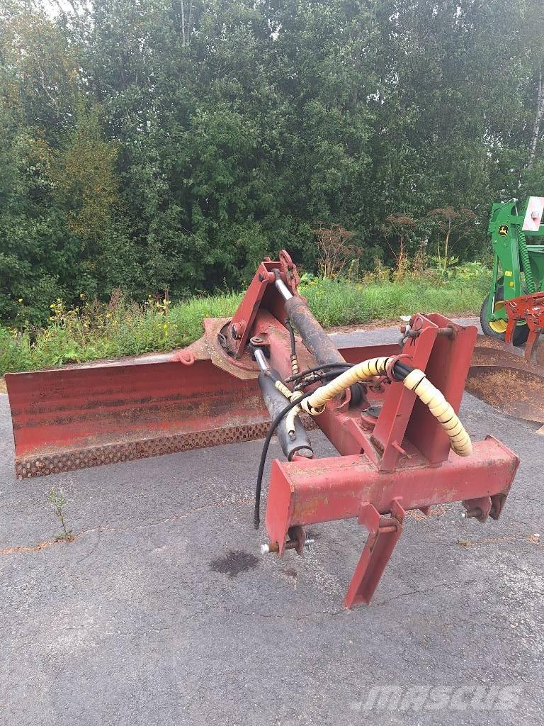 Vama 300 Vägsladdar