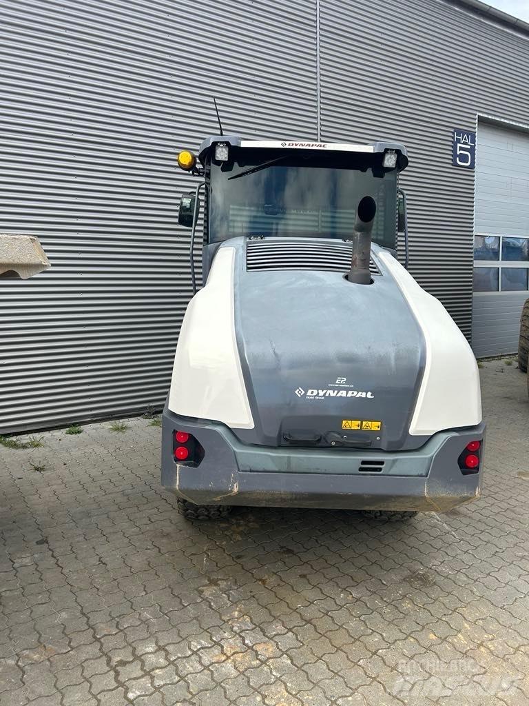 Dynapac CA 1500 D Envalsvältar