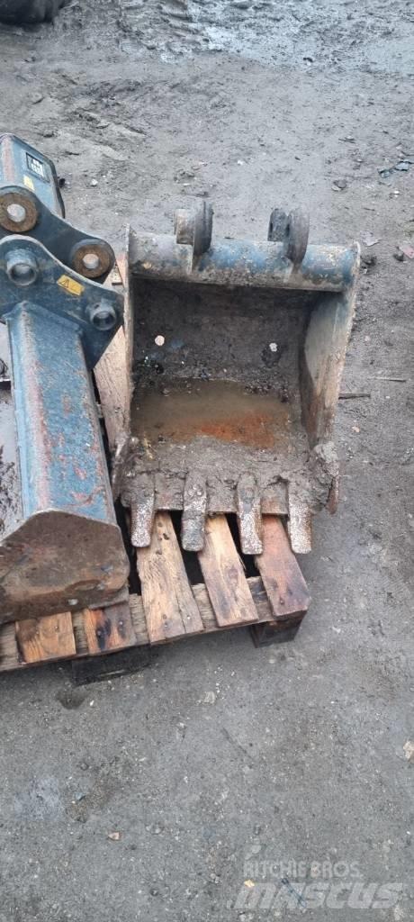 Hyundai R25Z-9AK Minigrävare < 7t