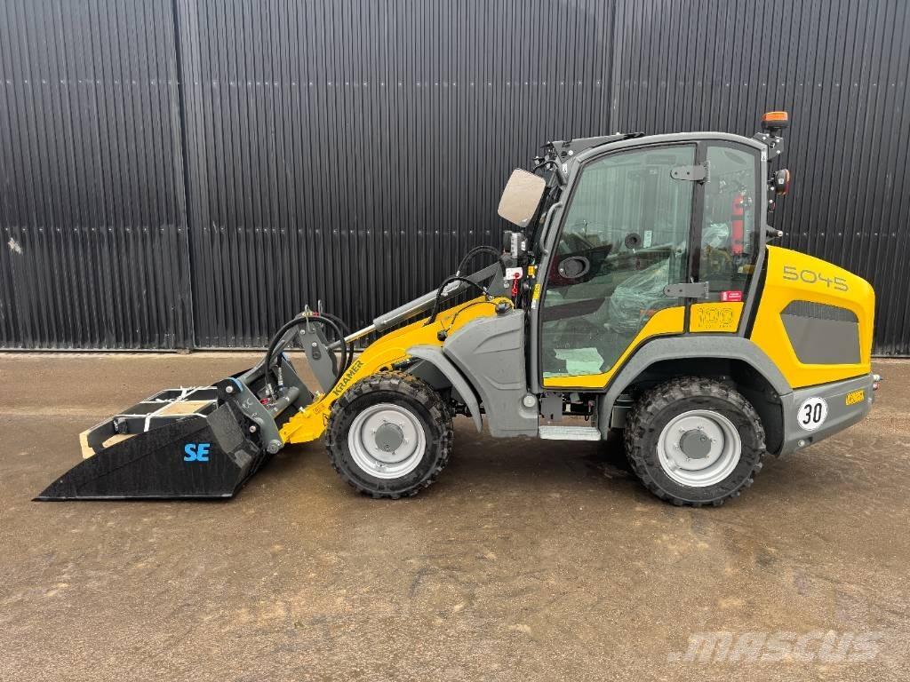 Kramer 5045 Minilastare