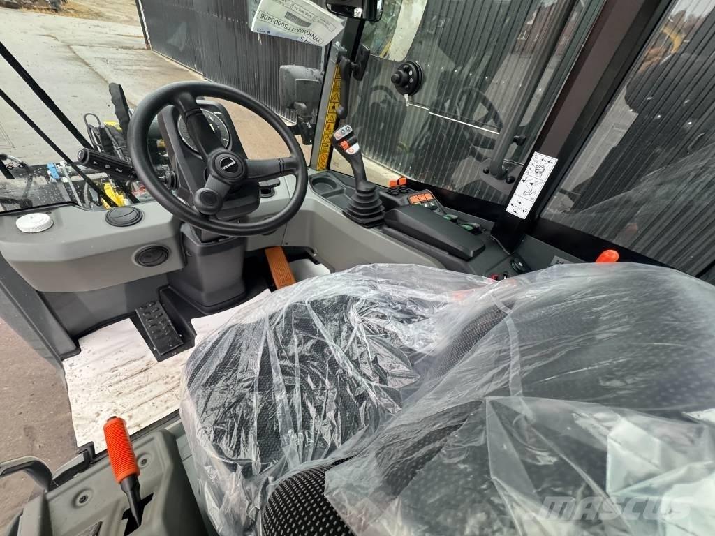 Kramer 5045 Minilastare