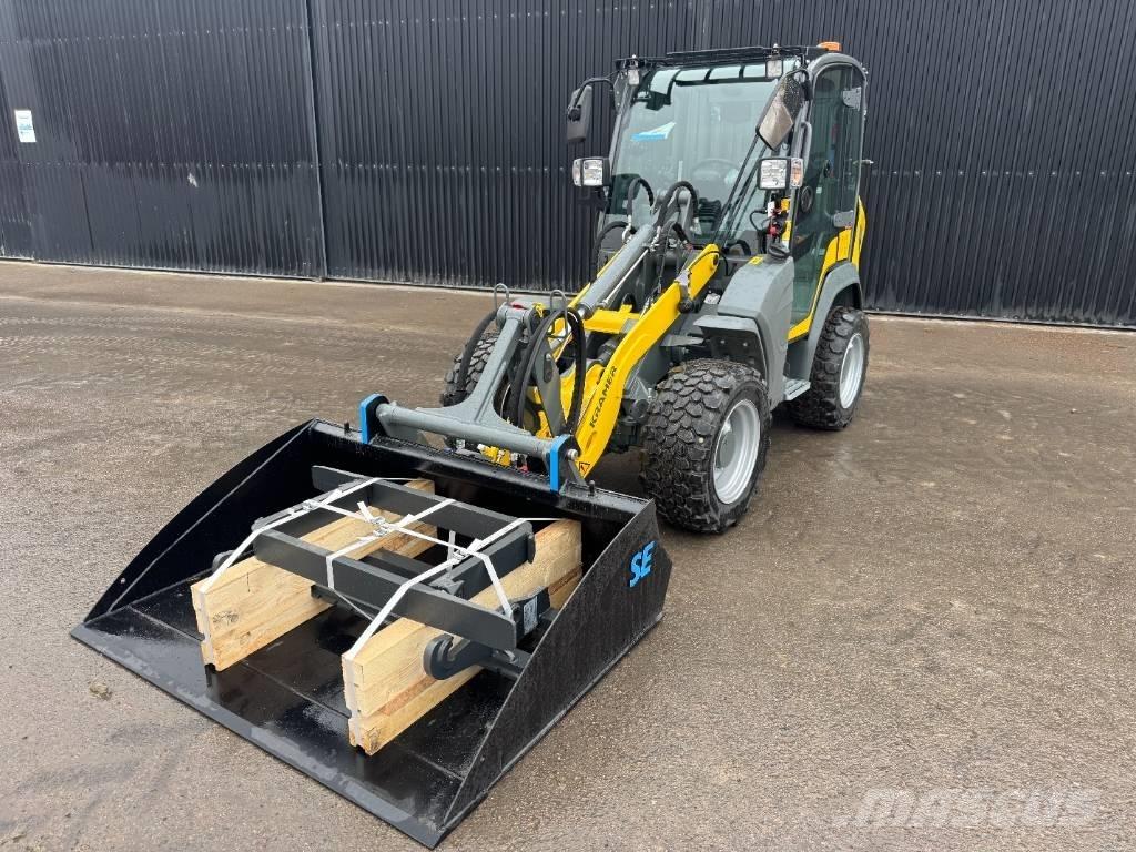 Kramer 5045 Minilastare