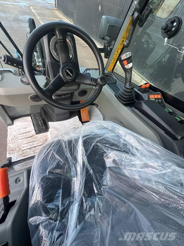 Kramer 5045 Minilastare