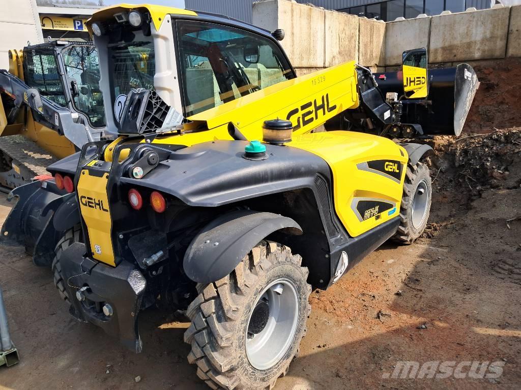 Gehl GCT3-14 Teleskoplastare