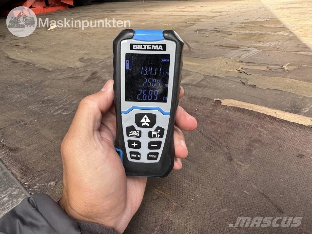 Närko S3HB11L61 Skåptrailer Kyl/Frys/Värme