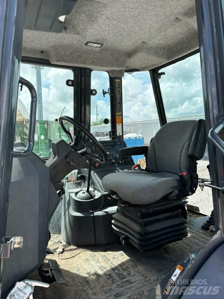 DEERE 310L EP Grävlastare