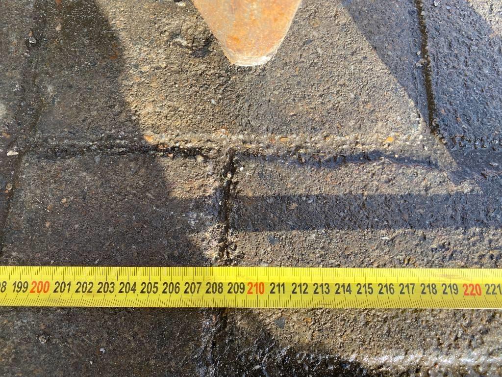 Verachterd VRG 30 Gripar