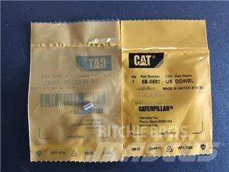 CAT PIN 5B-0582 Motorer