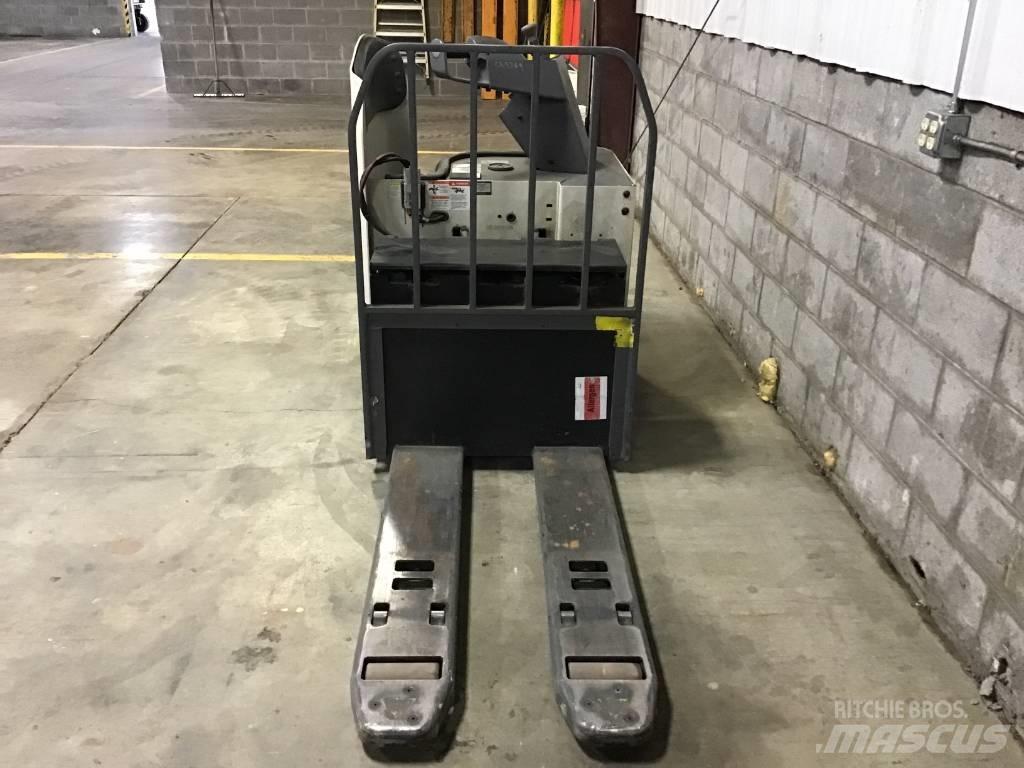 Crown PR 4500-60 Pallvagn