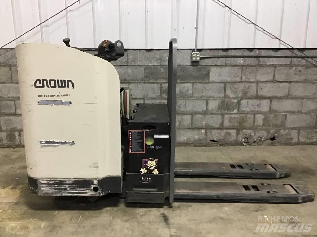Crown PR 4500-60 Pallvagn