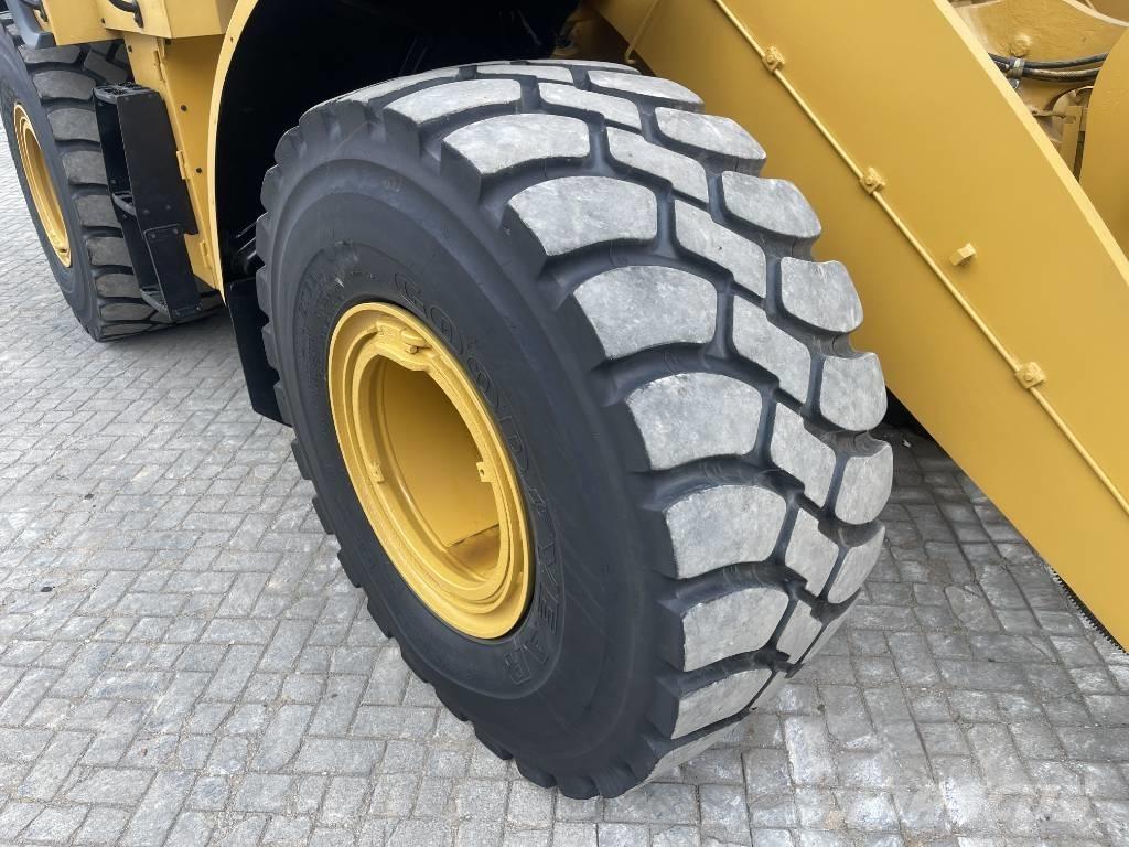 CAT 950 M   2019 Hjullastare
