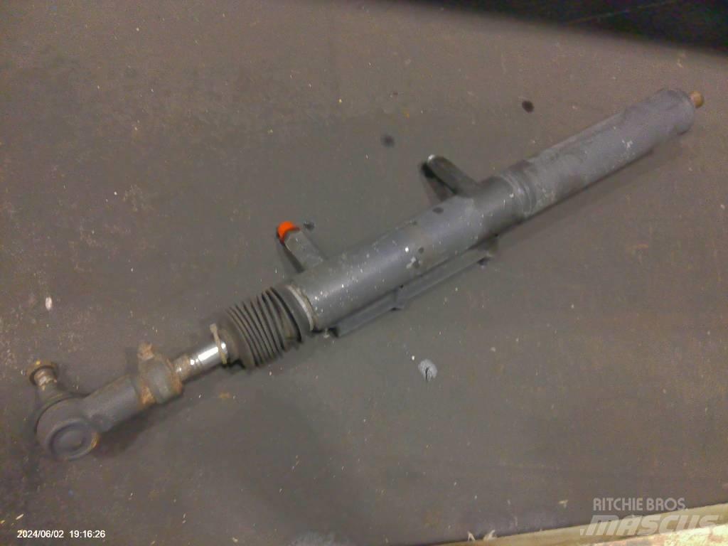 Volvo Styrcylinder Hydraulik