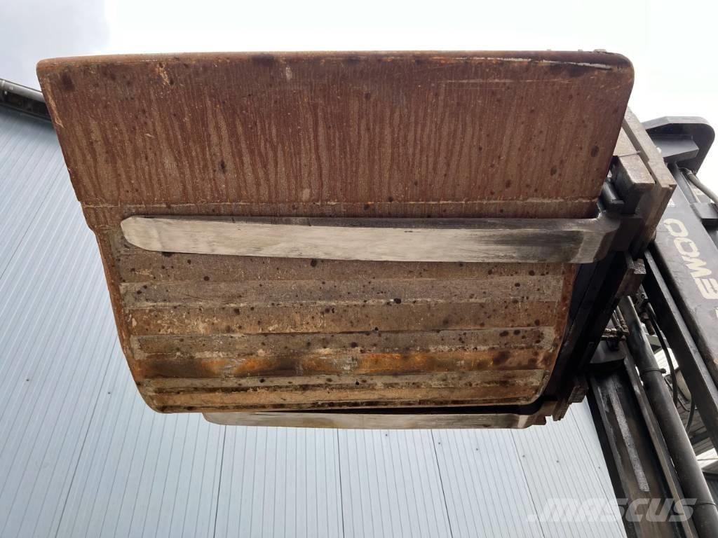 Verachtert CW45 Skopor