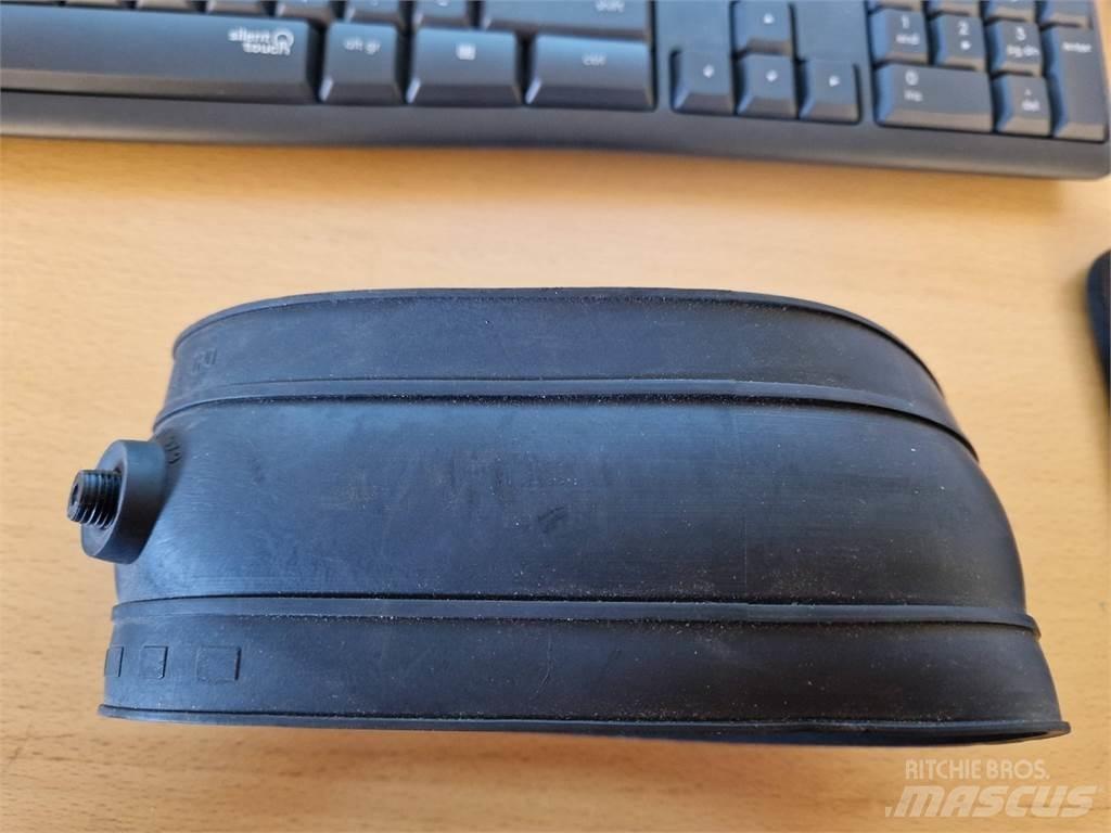 Ponsse 0064580 Motorer