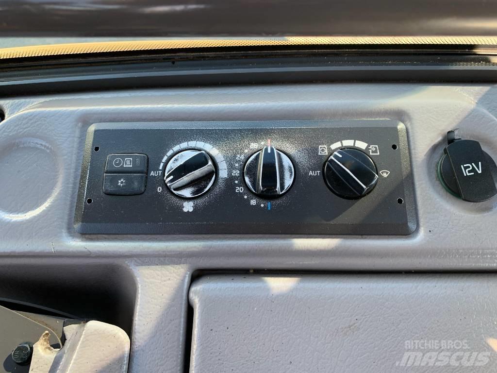 Volvo L 50 H Hjullastare