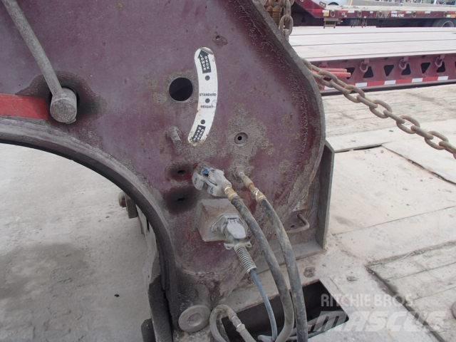Etnyre RTN55 Maskintransporter