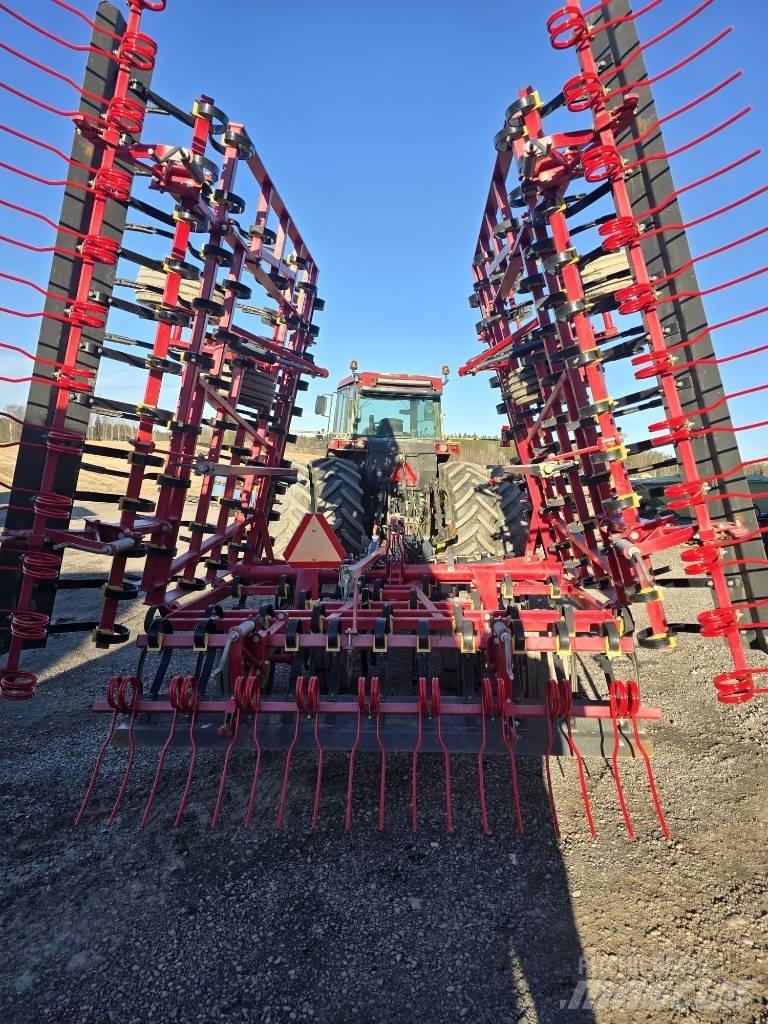 Väderstad NZA800 Harvar