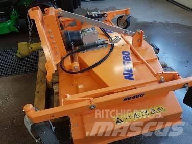  Nesbro RK-1800 M Grönytemaskiner - Övriga