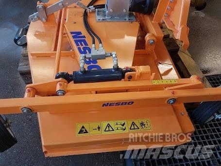  Nesbro RK-1800 M Grönytemaskiner - Övriga
