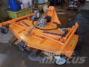  Nesbro RK-1800 M Grönytemaskiner - Övriga