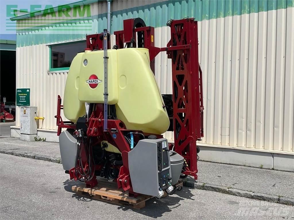 Hardi Mega 1200 Dragna sprutor