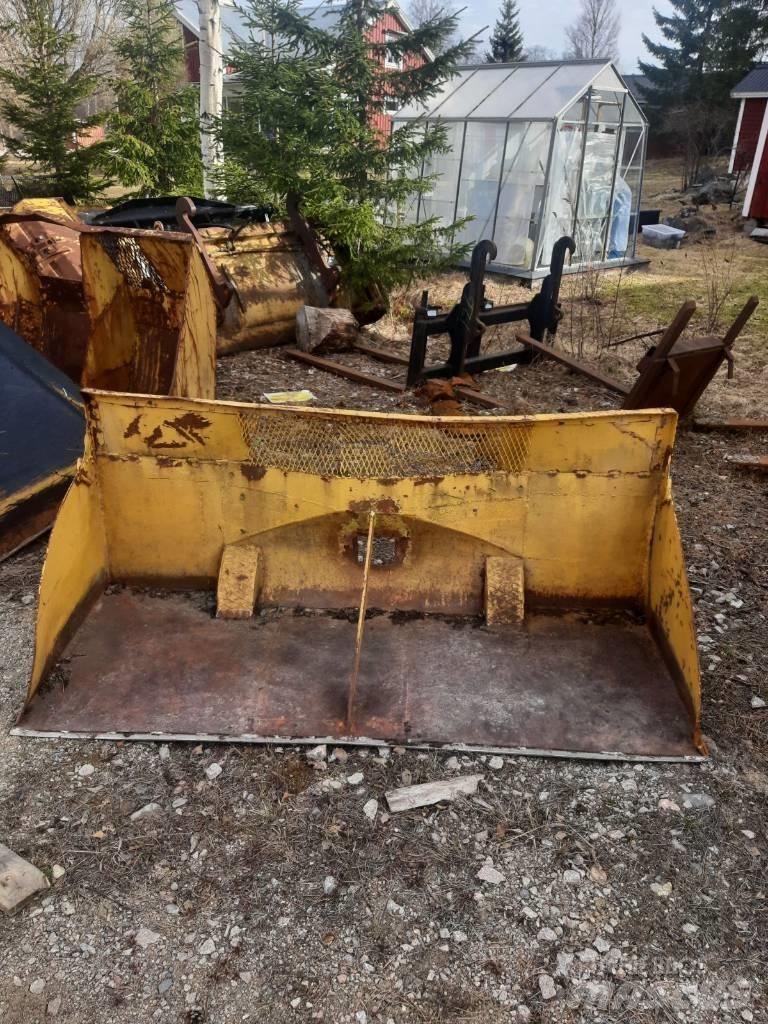  skopa 180 Lantbruk - Övrigt