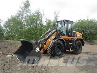 CASE 621 G XT Hjullastare