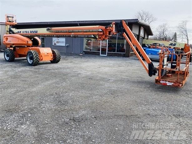 JLG 1350 SJP Teleskop bomliftar
