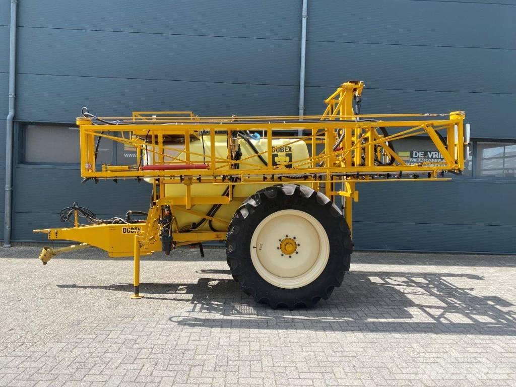 Dubex Junior 9488 Dragna sprutor