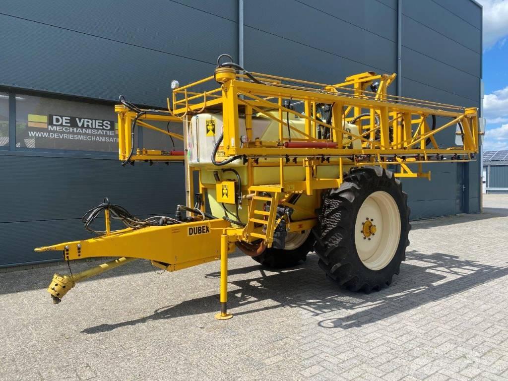 Dubex Junior 9488 Dragna sprutor