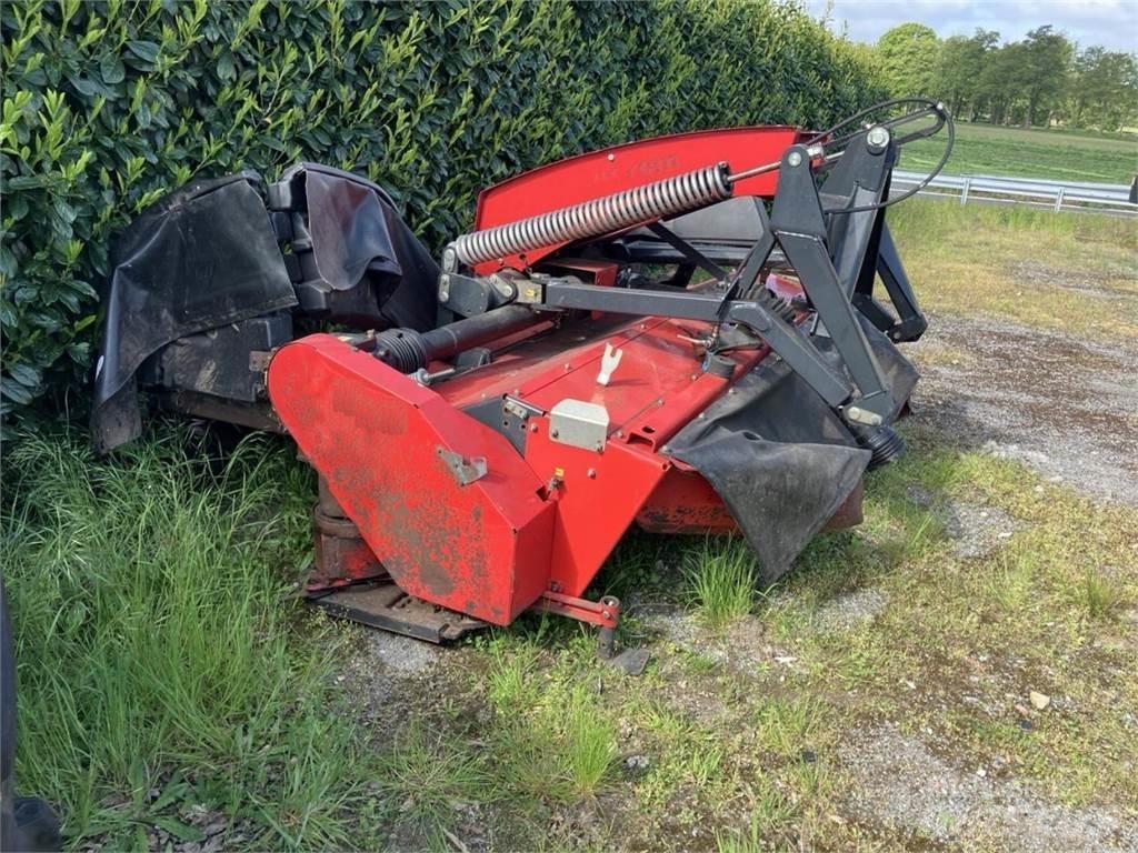 Vicon Extra 632F Slåttermaskiner