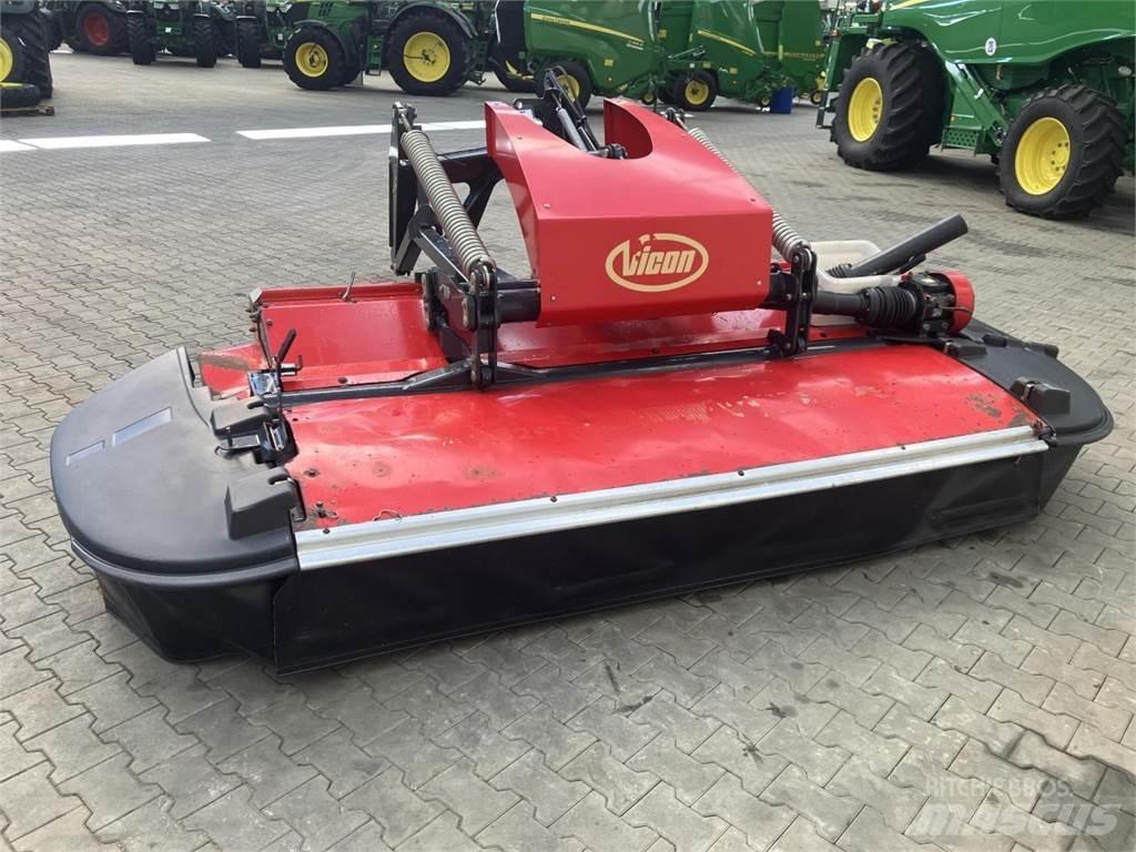 Vicon Extra 632F Slåttermaskiner
