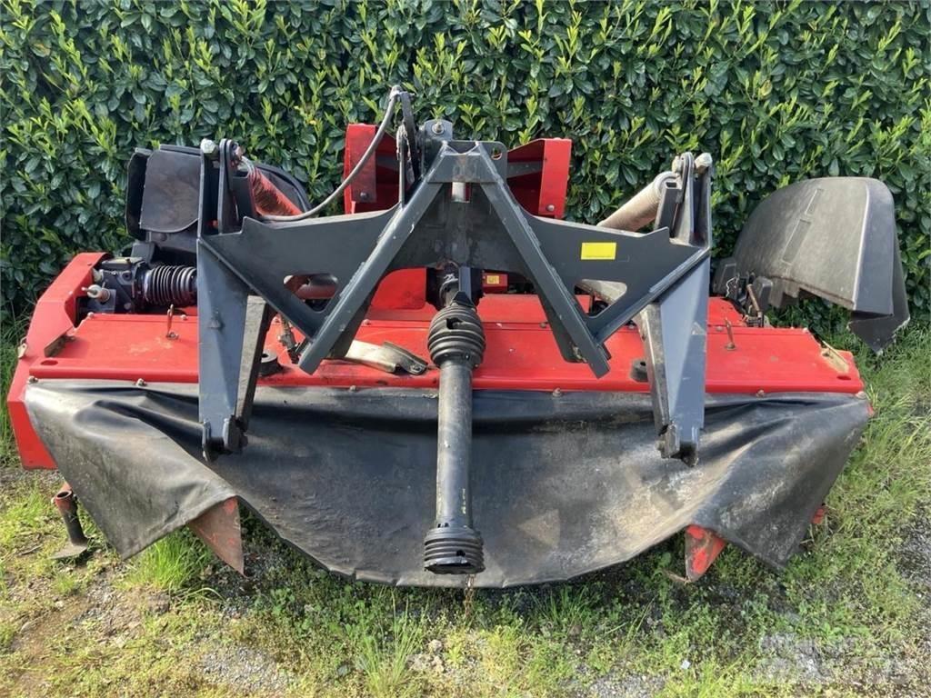 Vicon Extra 632F Slåttermaskiner