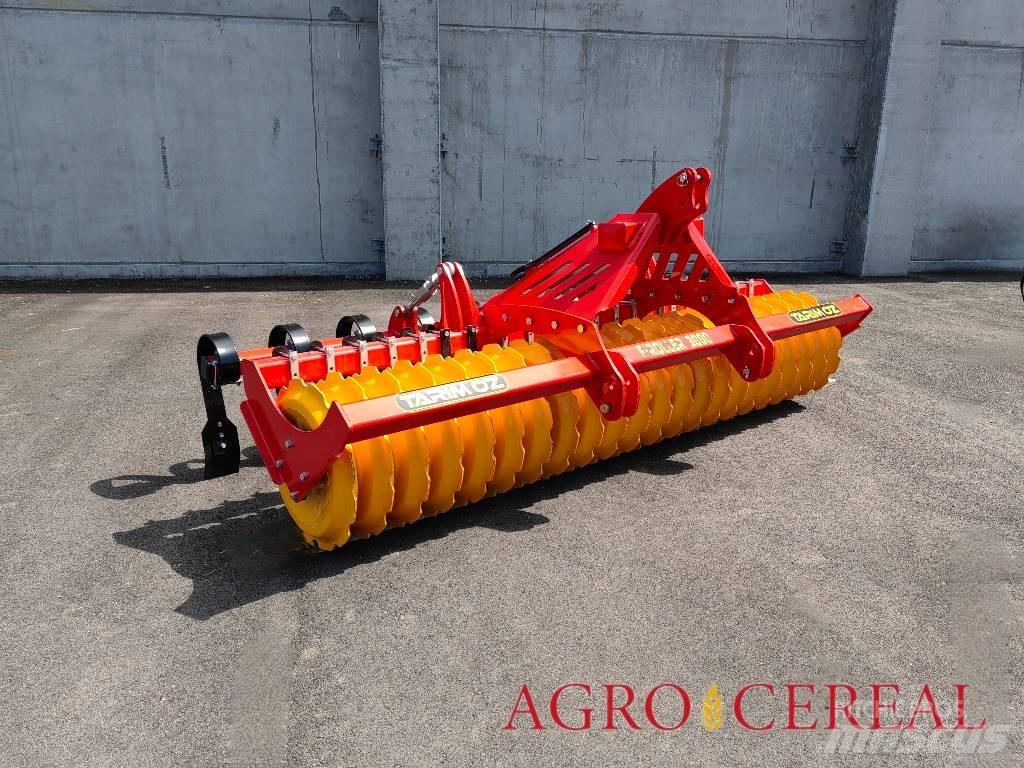  TARIMOZ TA-PV-3 Vältar