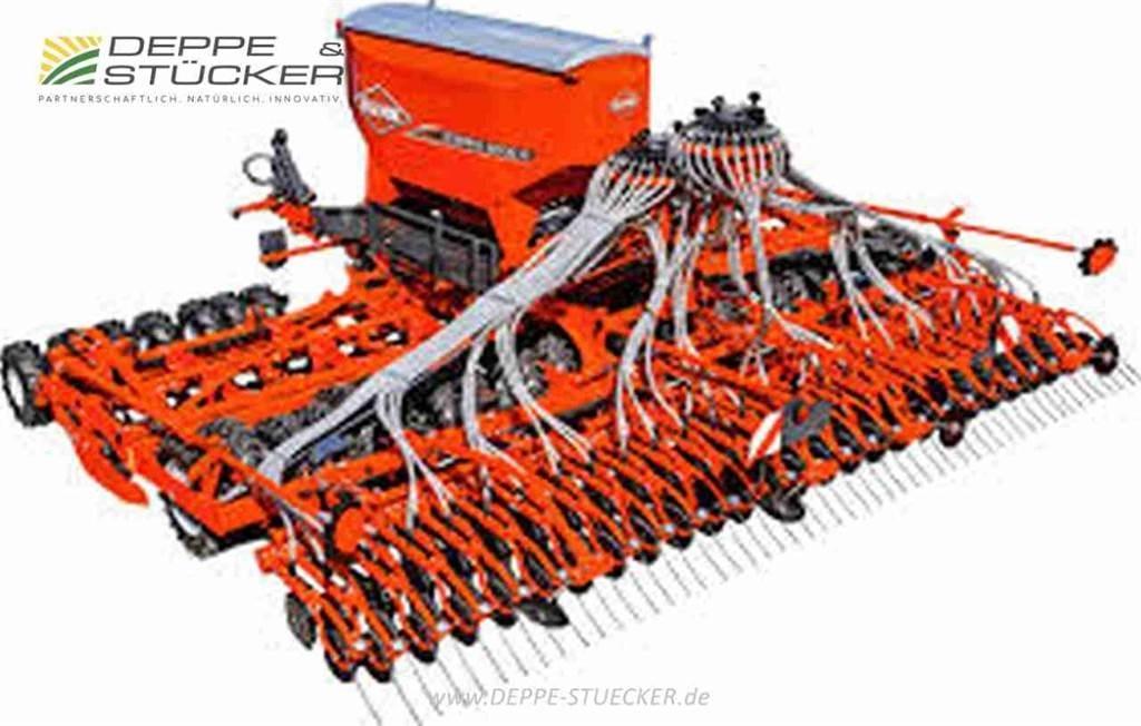 Kuhn Espro 6000R Lantbruk - Övrigt
