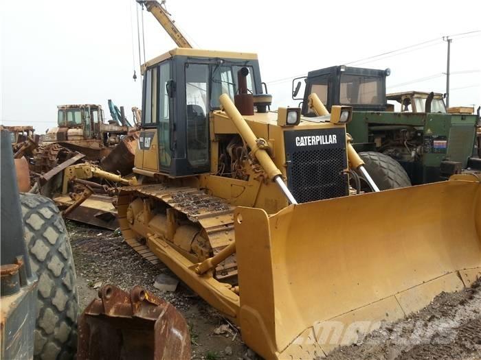 CAT D 6 G LGP II Bandschaktare