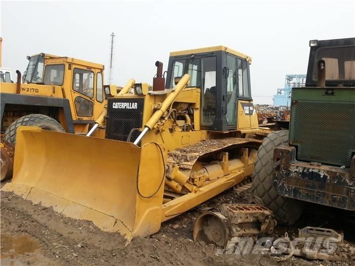 CAT D 6 G LGP II Bandschaktare