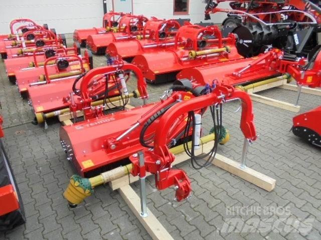 Tehnos MBL 150 LW Grönytemaskiner - Övriga