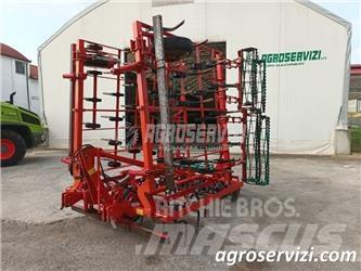 Kverneland TLC Kultivatorer