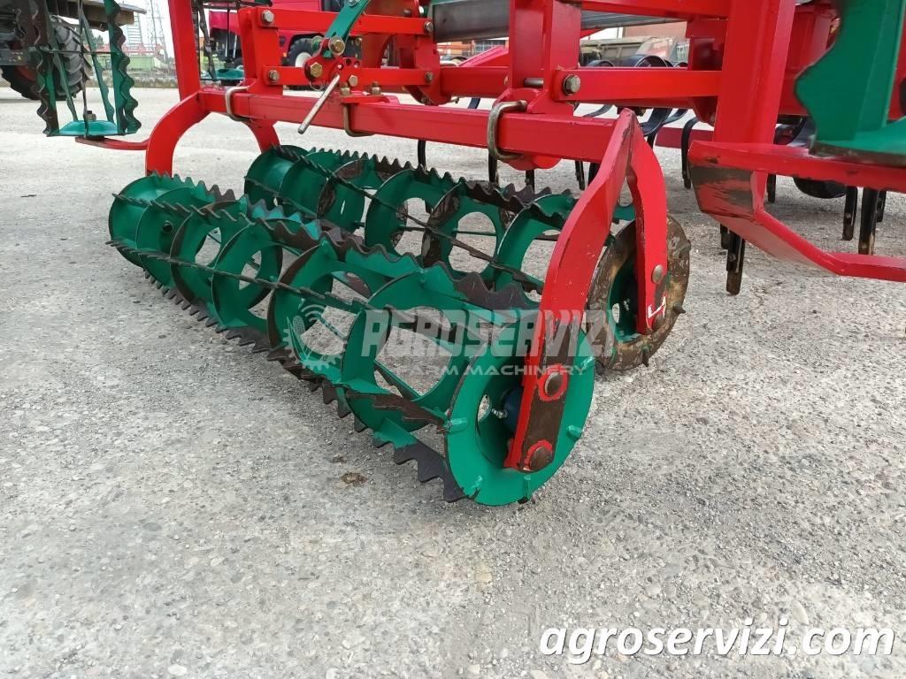 Kverneland TLC Kultivatorer