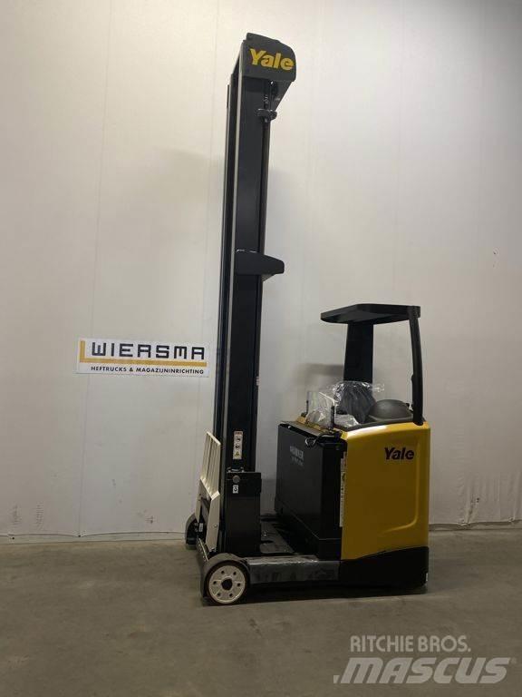 Yale MR14 Skjutstativtruck